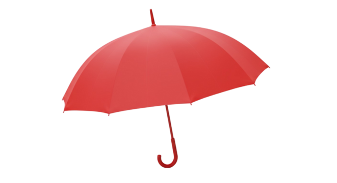 Umbrellas