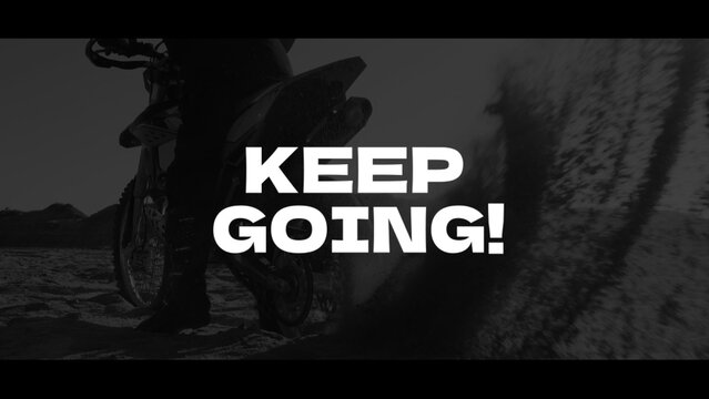 Kinetic Text Animator 4