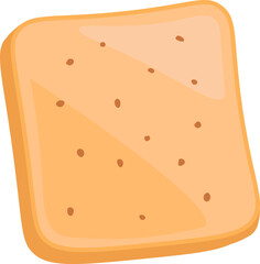 Bread Toast Bakery