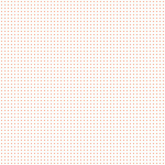 metal grid orange background, mesh background, orange dot seamless pattern background, art abstract pattern design. Vector illustration