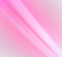 Obraz premium Abstract Gradient Pink white liquid background. Modern background design. Dynamic Waves. Fluid shapes composition. Fit for website, banners, brochure, posters.generative ai