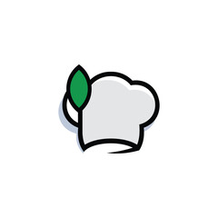Chef has icon