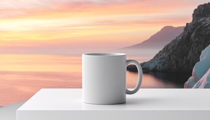 Earth Day Eco-Friendly Mockup Showcasing Sustainable Practices and Environmental Awareness in an Engaging Visual Display