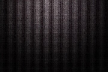 Obraz premium Red and black color background, brush stroke, grunge style, minimalistic design, epic wallpaper