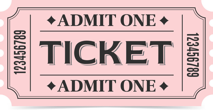 Ticket