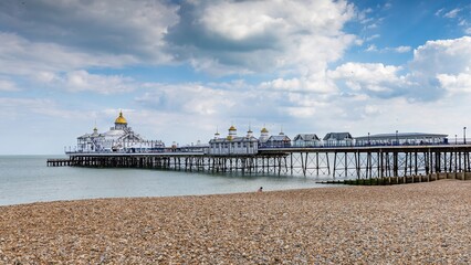 Eastbourne Pier