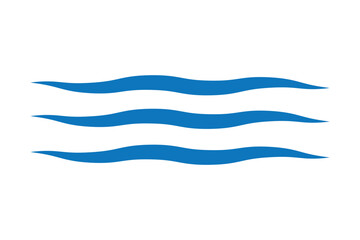 Wind blow line icon fresh vector cloud air isolated speed symbol. Wind blow air line icon logo.