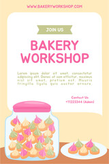 Ice Gem Cookies Bakery Worksh...