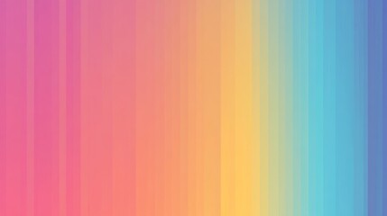 Obraz premium Abstract Rainbow Color Gradient Background
