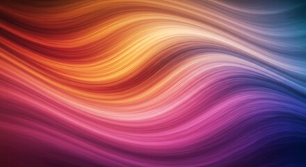 Obraz premium Abstract colorful background wallpaper design digital
