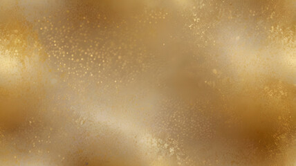 Fototapeta premium Golden Texture: A captivating visual of golden texture, inviting touch and feel. The texture is composed of intricate layers, patterns.