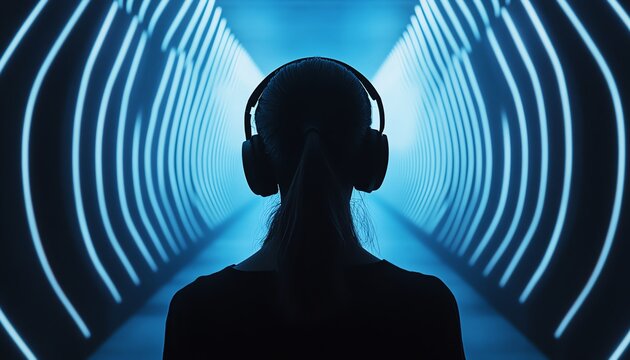 Realtime auditory experiences, physiologydriven sound design, human senses, immersive audio technology, biological sound interaction, modern sound engineering, sensory soundscape