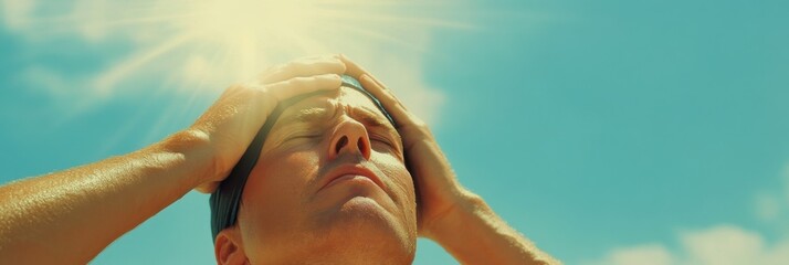 Effective steps to treat heat stroke for immediate relief and recovery during outdoor activities