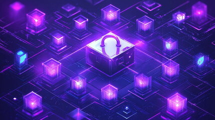                          The Future of Finance: AI and Blockchain Revolutionizing Cryptocurrency