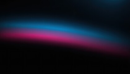 Obraz premium Purple orange black dark blue grainy gradient background noise texture modern abstract header 9