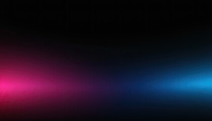 Fototapeta premium Purple orange black dark blue grainy gradient background noise texture modern abstract header 1