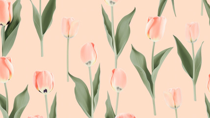 Armon&iacute;a Floral en Minimalismo