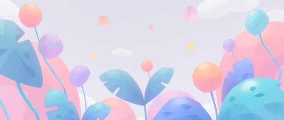 A complex composition of geometric shapes triangles, circles and squares intertwined with thin lines