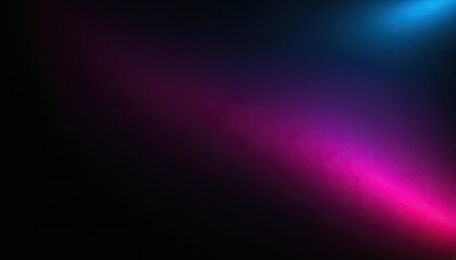 Naklejka premium Purple orange black dark blue grainy gradient background noise texture modern abstract header 7