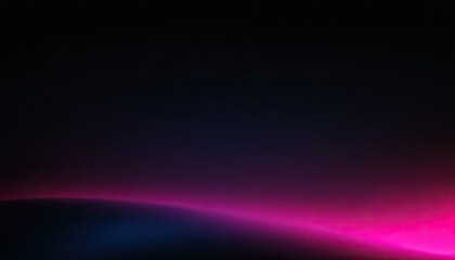 Obraz premium Purple orange black dark blue grainy gradient background noise texture modern abstract header 5