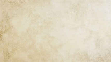 A plain beige background with a subtle texture.