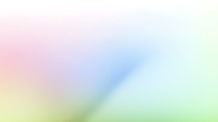 Obraz premium Pastel sweet gradient background soft abstract art creative digital design calm environment artistic viewpoint