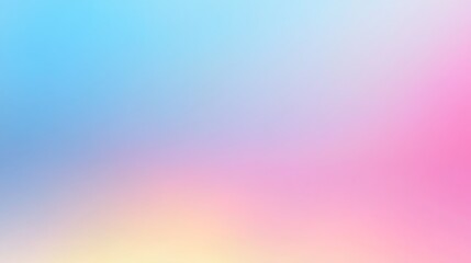 Pastel gradient background for sweet designs creative arts studio soft color palette digital artwork
