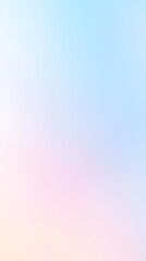 Sweet pastel gradient background for creative projects soft and calming color palette digital art environment