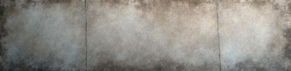 Weathered concrete wall with rugged texture, resembling worn stone, abandoned, rocky