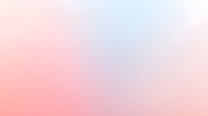 Obraz premium Sweet pastel gradient backgrounds for creative projects soft color palette digital art aesthetic design
