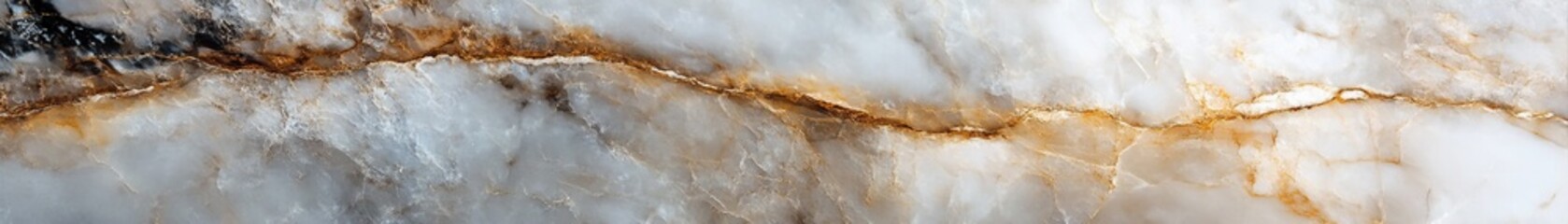 Elegant marble banner background with smooth, flowing patterns and natural stone texture. Perfect for modern, luxury, and design-themed projects.