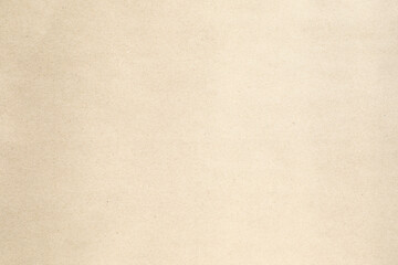 Old brown kraft paper texture closeup