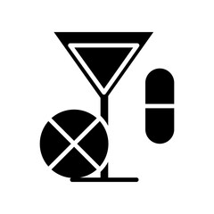 Capsule icon design template