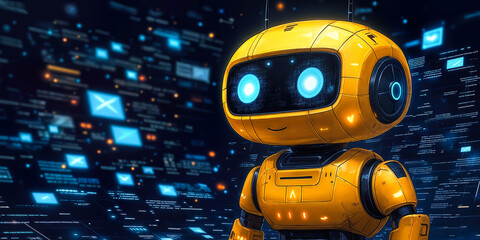 AI-Driven Email Automation for Personalized Marketing Campaigns Using Advanced Data Analytics and Smart Messaging Tools