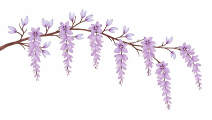 Title: A Highly Detailed Whimsical Watercolor Clipart Illustration

