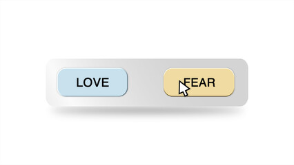 A digital cursor hovers over a 