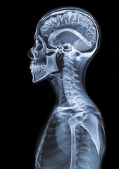 Medical Imaging of the Human Body