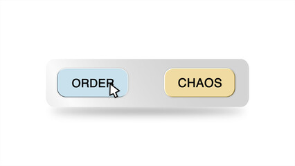 A digital cursor hovers over an 