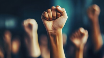 Building inclusive economies promotes social justice.