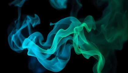 Fototapeta premium abstract smoke background