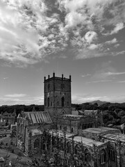 Fototapeta premium St Davids Cathedral 