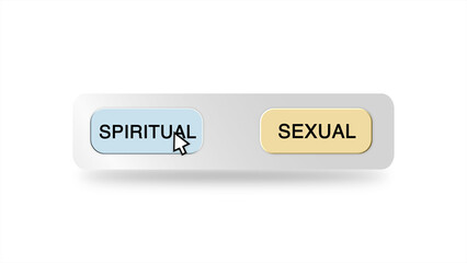 A digital cursor hovers over a 