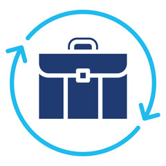 Business Continuity Icon