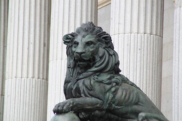 congreso de los diputados