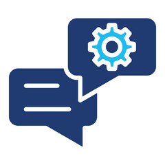 Technical Communication Icon