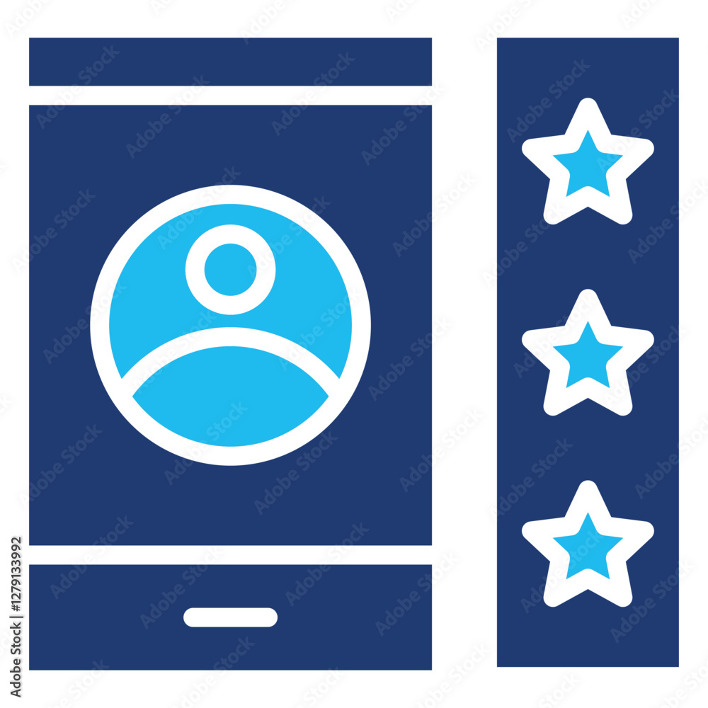 Poster Rating Icon