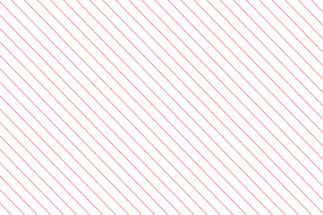 Simple slanting lines pattern background. Vector illustration