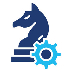 Strategy Icon