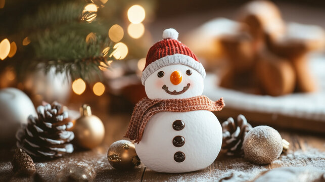 The christmas gift