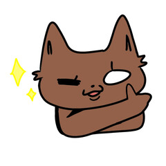 cat